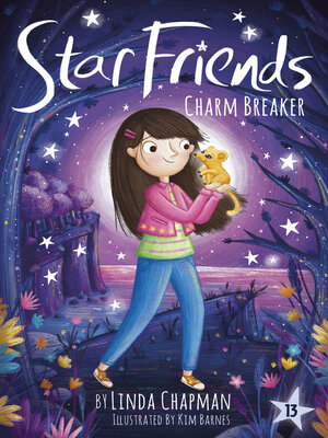 cover image of Charm Breaker
